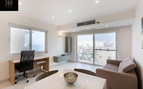 Modern 2Br Apt In The Quaint Village Of Marsaskala & Ac By 360 Estates