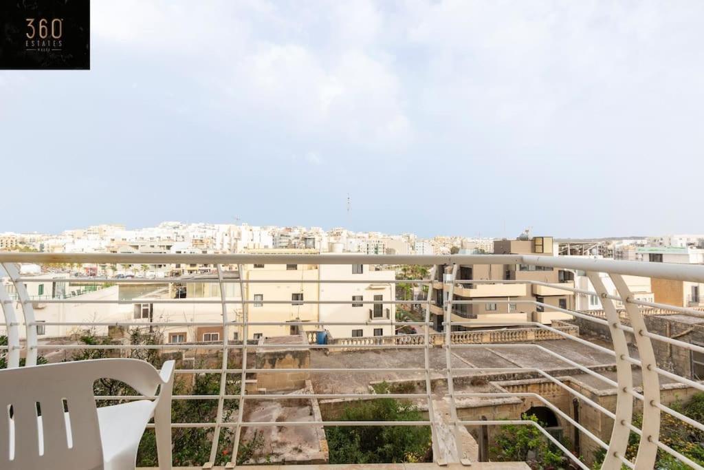 Modern 2Br Apt In The Quaint Village Of Marsaskala & Ac By 360 Estates Zewnętrze zdjęcie
