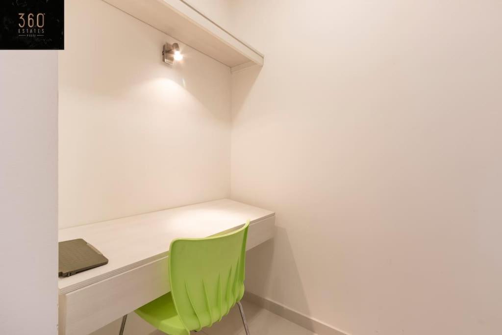 Modern 2Br Apt In The Quaint Village Of Marsaskala & Ac By 360 Estates Zewnętrze zdjęcie