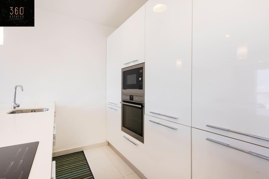 Modern 2Br Apt In The Quaint Village Of Marsaskala & Ac By 360 Estates Zewnętrze zdjęcie